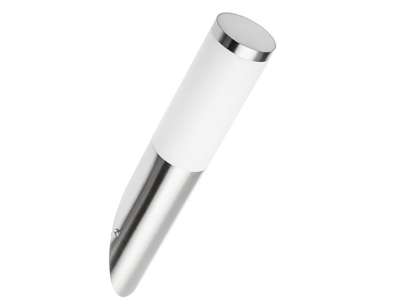 Kinkiet ogrodowy skośny MILAN-U E27 IP54 OS-MILA00U-00 GTV