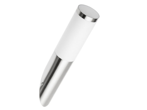 Kinkiet ogrodowy skośny MILAN-U E27 IP54 OS-MILA00U-00 GTV