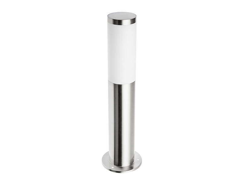 Lampa ogrodowa MILA-P 45cm E27 IP54 OS-MILA45P-00 GTV
