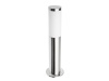 Lampa ogrodowa MILA-P 45cm E27 IP54 OS-MILA45P-00 GTV