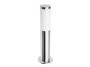 Lampa ogrodowa MILA-P 45cm E27 IP54 OS-MILA45P-00 GTV