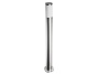 Lampa ogrodowa MILAN-P 100cm E27 IP54 OS-MILA10P-00 GTV