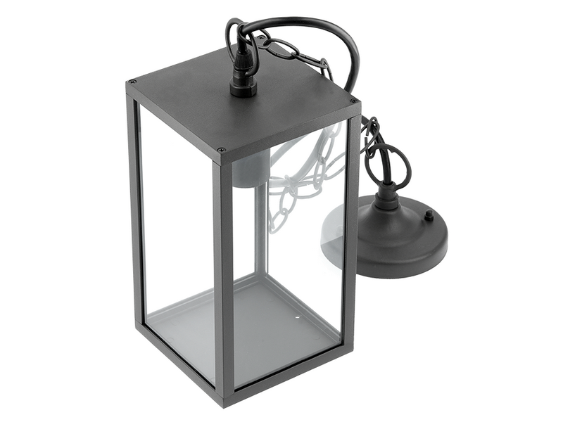 Oprawa ogrodowa wisząca VENTANA-H E27 IP54 OS-VENTANAH-00 GTV