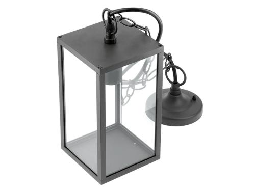 Oprawa ogrodowa wisząca VENTANA-H E27 IP54 OS-VENTANAH-00 GTV