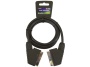 Przewód AV SCART - SCART, ECO, 1,5m EMOS SL2001