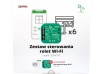 ZESTAW STEROWANIA ROLET WI-FI ZSW-01