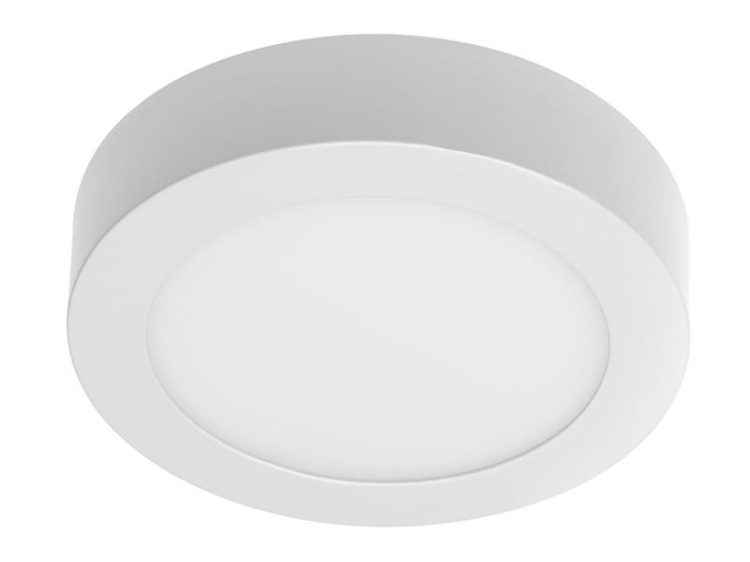 Oprawa natynkowa ORIS PLUS LD-ORN13W-NBP 13W 1020lm 120° 4000K GTV