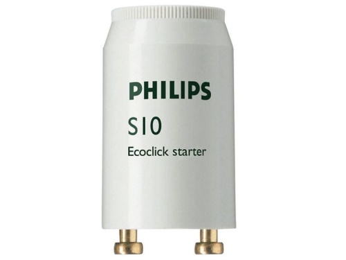 Zapłonnik S10 4-65W SIN 220-240V WH PHILIPS