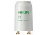 Zapłonnik S2 4-22W SER 220-240V WH EUR/12X25CT PHILIPS