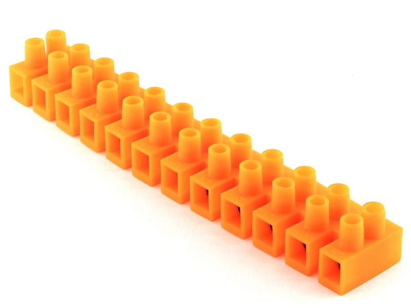 Złączka zaciskowa LZ-60mm