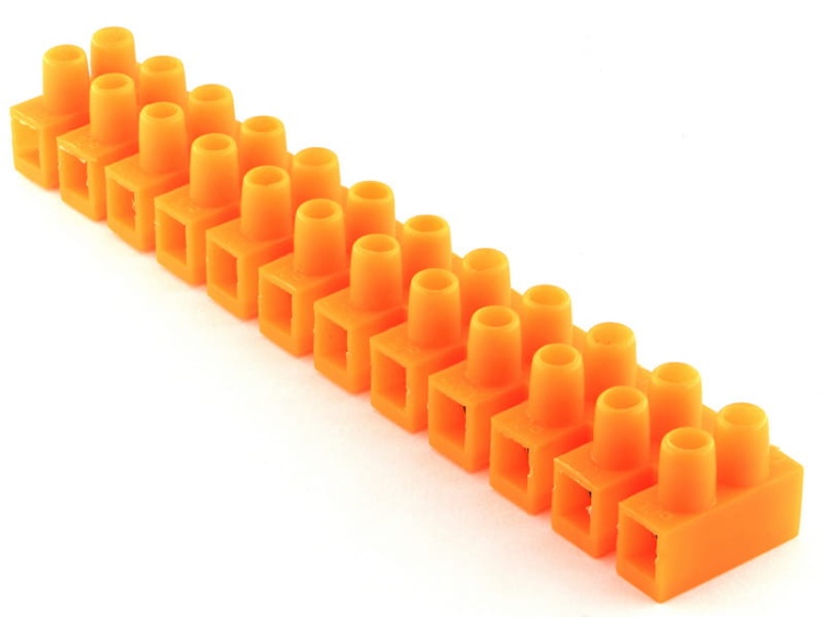 Złączka zaciskowa LZ-100mm