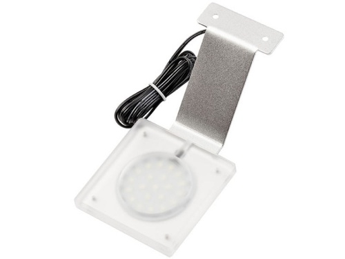 Oprawa LED NOELIA na wysięgniku 2,6W 3000K 330lm IP20 GTV