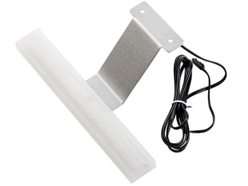 Oprawa LED FIDELIA na wysięgniku 2,6W 6400K 165lm IP20 GTV