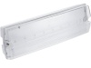 Oprawa awaryjna LED TERNO dwuzadaniowa 1H 3W 6400K 250lm IP65 GTV