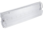 Oprawa awaryjna LED TERNO dwuzadaniowa 3H 3W 6400K 250lm IP65 GTV