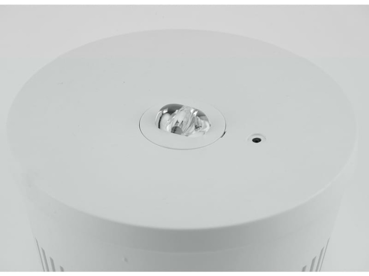 Oprawa awaryjna LED OGLA 3H 3W 6400K 200lm IP20 GTV