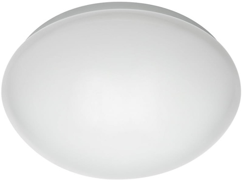 Plafon LED z czujnikiem ruchu PLCZMI E27 max 40W IP44 GTV