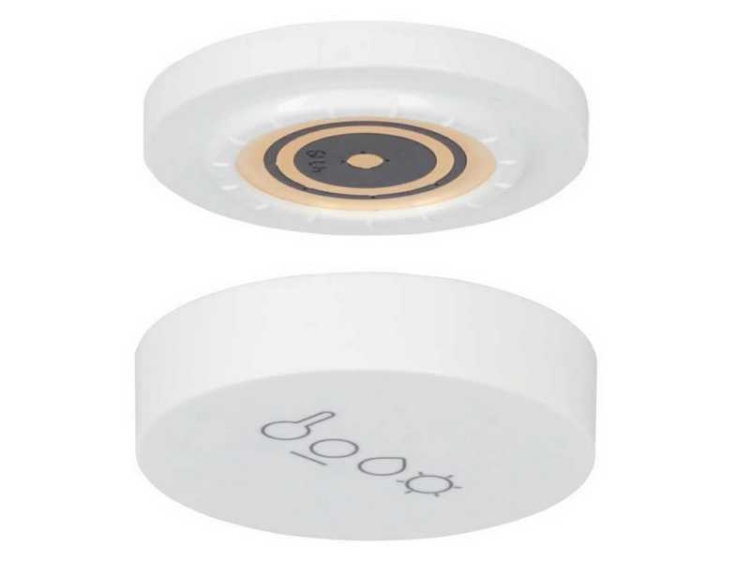 RCM-21 MULTISENSOR Z PODSTAWKĄ MAGNETYCZNĄ