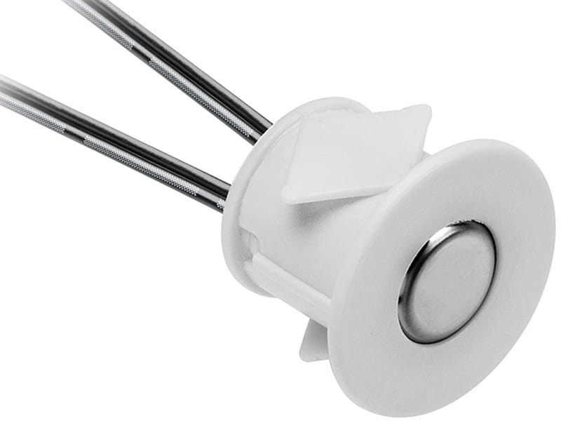 Włącznik dotykowy ściemnialny 12V max 24W IP20 GTV