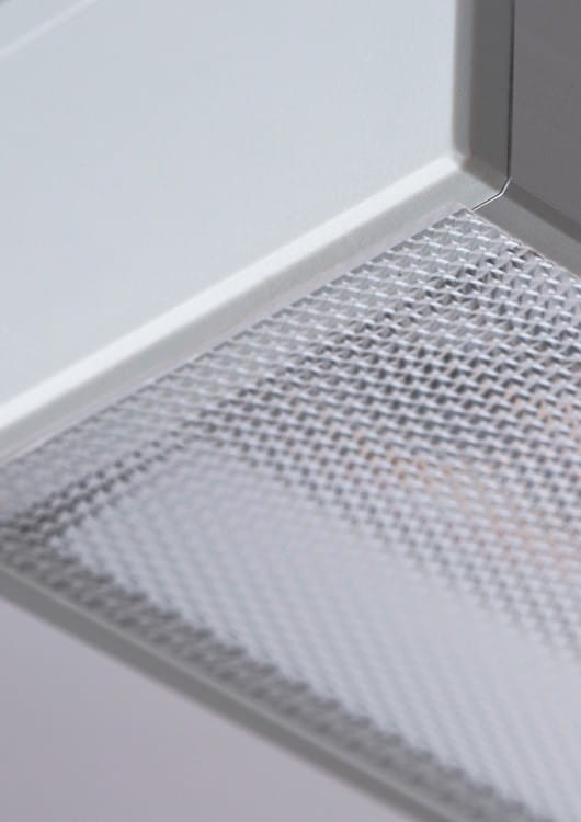 Osłona JUN-50 pryzmatyczna długość: 1.5m