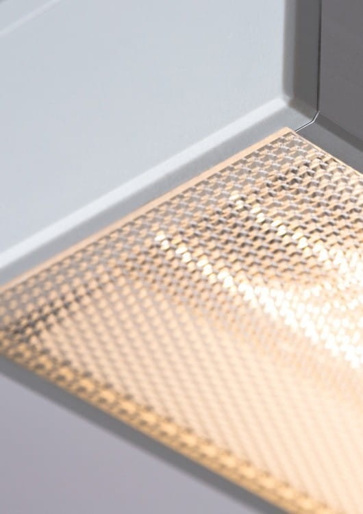 Osłona JUN-50 pryzmatyczna długość: 1.5m