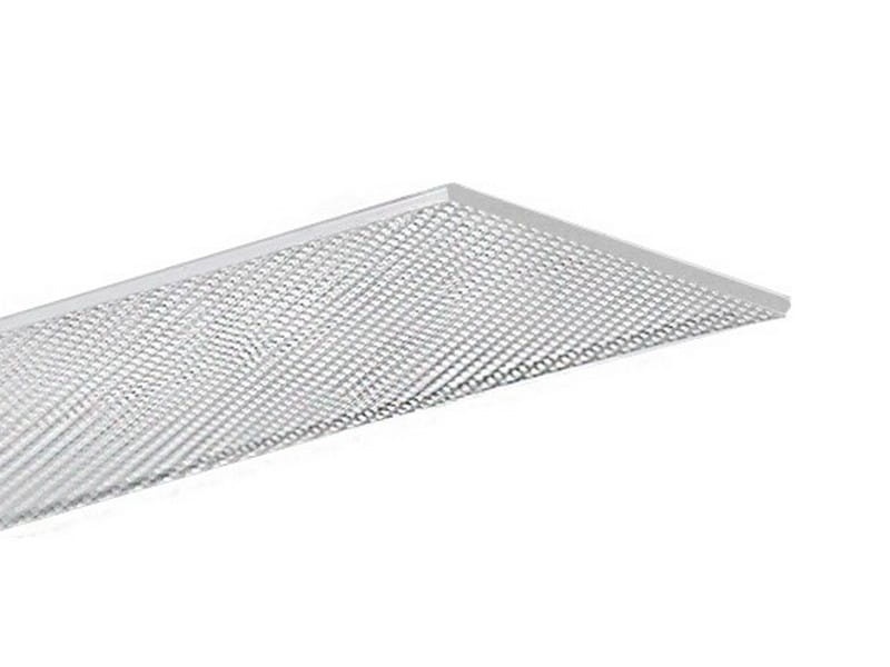 Osłona JUN-50 pryzmatyczna długość: 1.5m