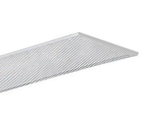 Osłona JUN-50 pryzmatyczna długość: 1.5m