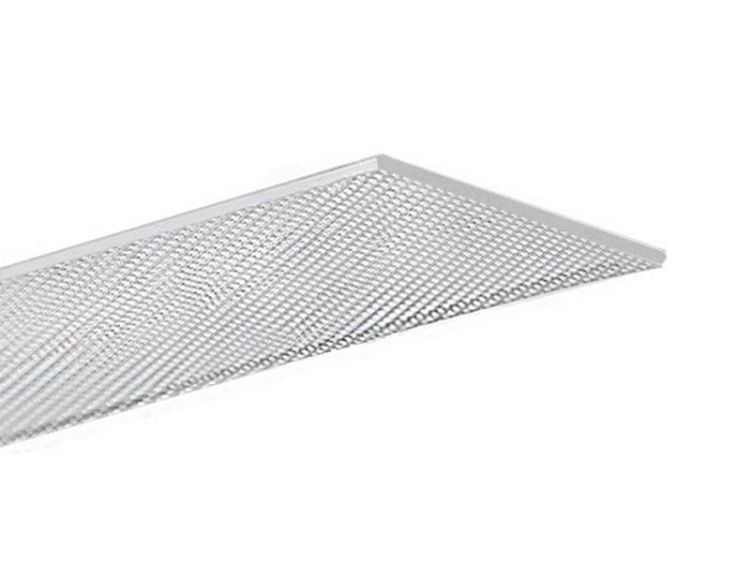 Osłona JUN-50 pryzmatyczna długość: 1.5m