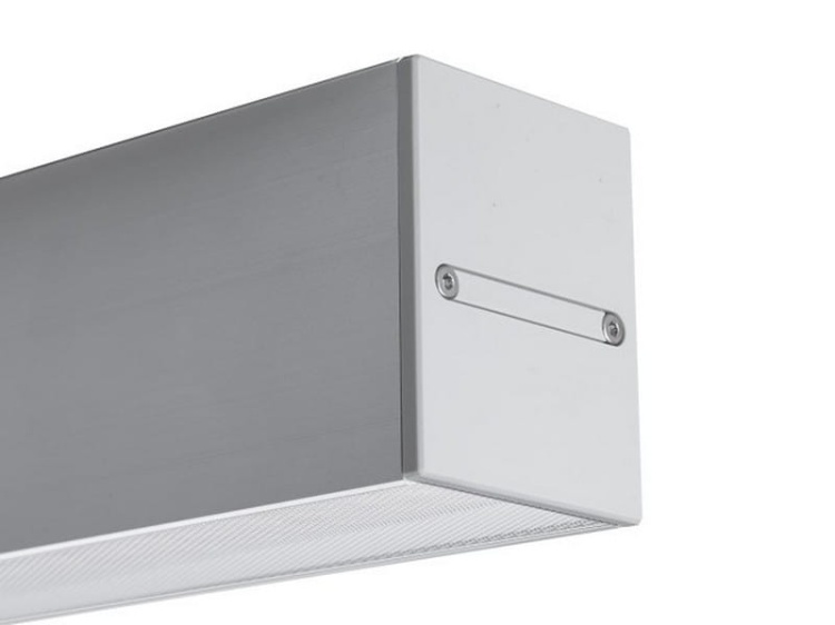 Osłona JUN-50 pryzmatyczna długość: 1.5m