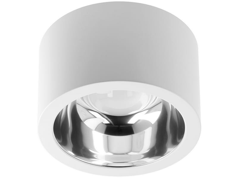 Oprawa natynkowaLED KARIS DOWNLIGHT 3 barwy światła 18W 1800lm GTV