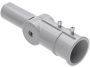 Adapter do lamp słupów ulicznych dł268 mm GTV