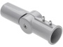 Adapter do lamp słupów ulicznych dł.246mm GTV