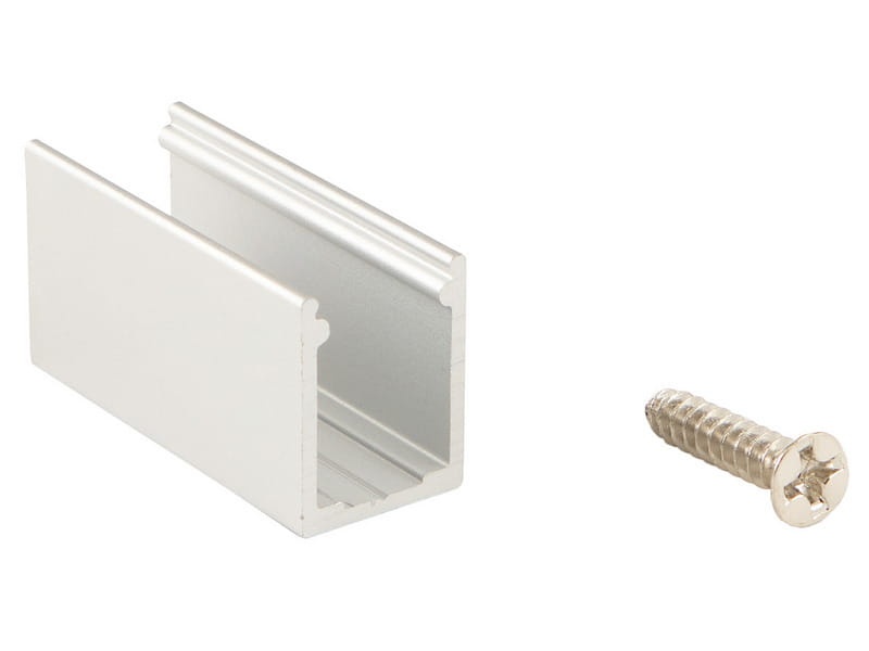 Uchwyt montażowy to taśm Neon LED flex 0812