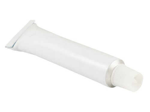 Klej silikonowy do taśm NEON LED flex