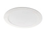 Oprawa typu downlight ROUNDA V2LED18W-WW-W KANLUX