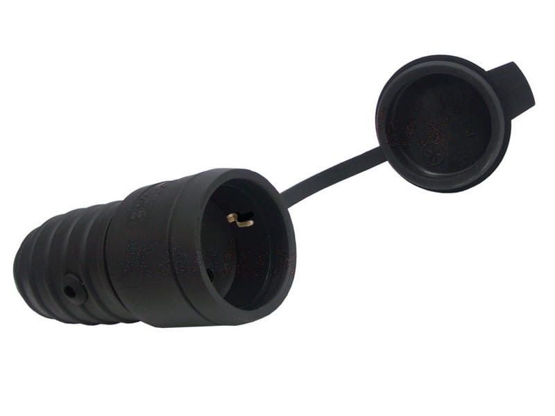 Rozgałęźniki, gniazda, wtyczki GRIP GP/S KANLUX