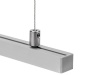 Profil PDS-ZM-PLUS anodowany srebrny