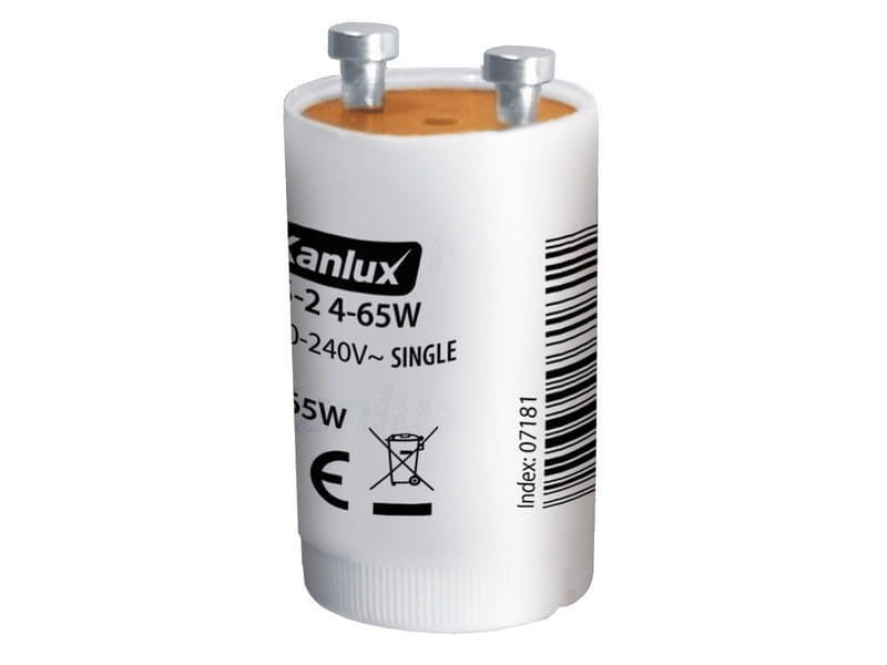 Zapłonniki BS BS-2 4-65W KANLUX