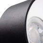 Oprawa sufitowa punktowa MINI RITI GU10 B/W KANLUX