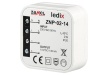 Zasilacz 14V  DC 2W ZNP-02-14