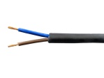 H05RN-2x0,75 HELUKABEL
