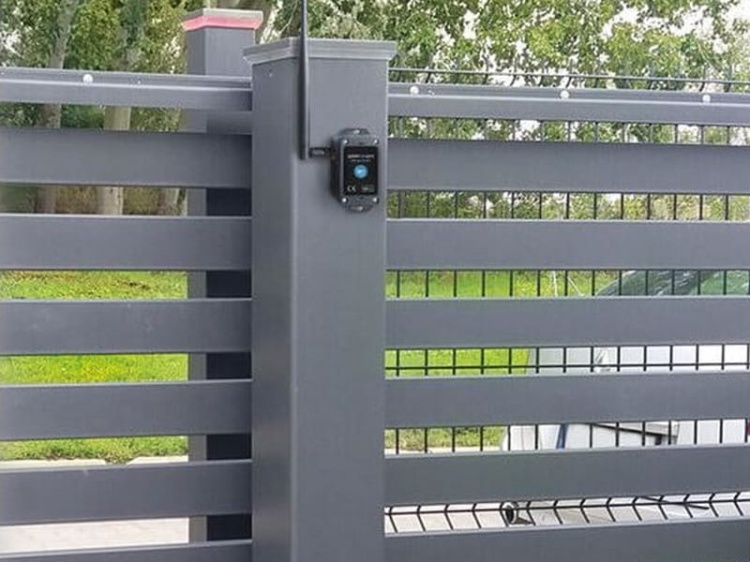 Sterownik gateBox PRO v3 IP54 BleBox
