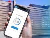 gateBox PRO v3 z zewnętrzną anteną WiFi