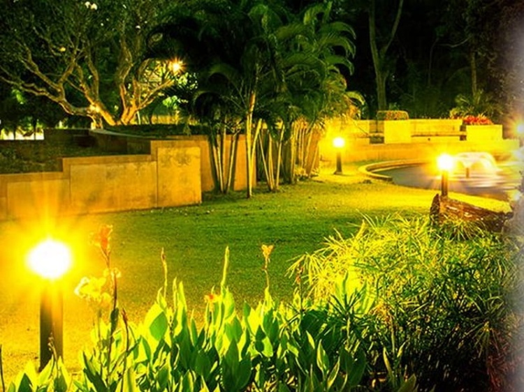 wLightBox PRO BleBox sterownik WiFi oświetlenia LED RGB i RGBW 12-24V DC