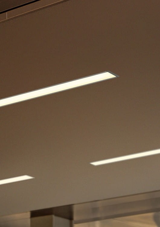 System profili MOD-KOL-100