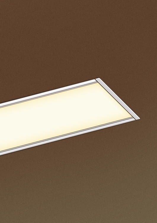 System profili MOD-KOL-100