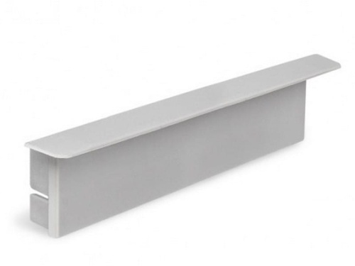 Zaślepka RAM-KOL-100 szara