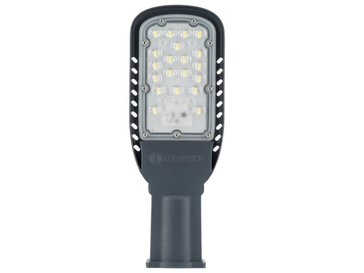 Oprawy oświetleniowe LED ECO CLASS AREA 45W 4000K GR 5400lm 120lm/W IP66 LEDVANCE