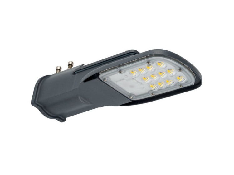 Oprawy oświetleniowe LED ECO CLASS AREA 30W 6500K GR 3600lm 120lm/W IP66 LEDVANCE