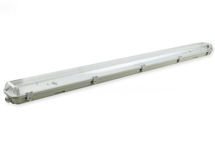 Oprawa pyłoszczelna TRUST LED T8 2x120cm IP65 GREENLUX
